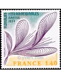 n° 1931 -  Timbre France Poste