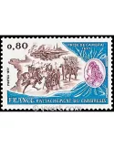 n° 1932 -  Timbre France Poste