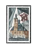 n° 1933 -  Timbre France Poste