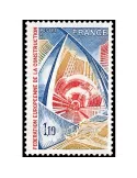 n° 1934 -  Timbre France Poste