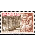 n° 1938 -  Timbre France Poste