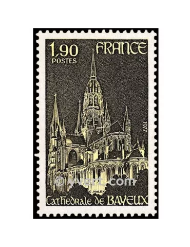 n° 1939 -  Timbre France Poste