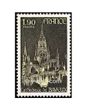 n° 1939 -  Timbre France Poste