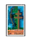 n° 1941 -  Timbre France Poste