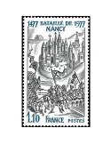 n° 1943 -  Timbre France Poste