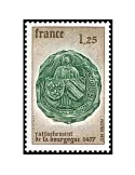 n° 1944 -  Timbre France Poste