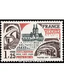 n° 1947 -  Timbre France Poste