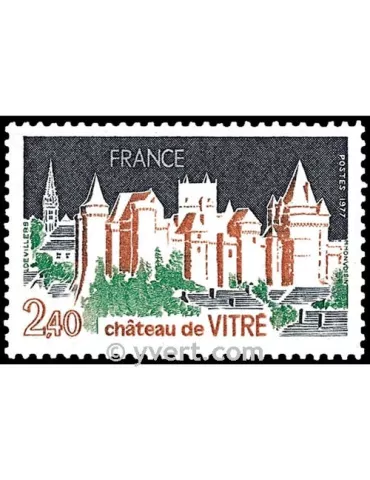 n° 1949 -  Timbre France Poste