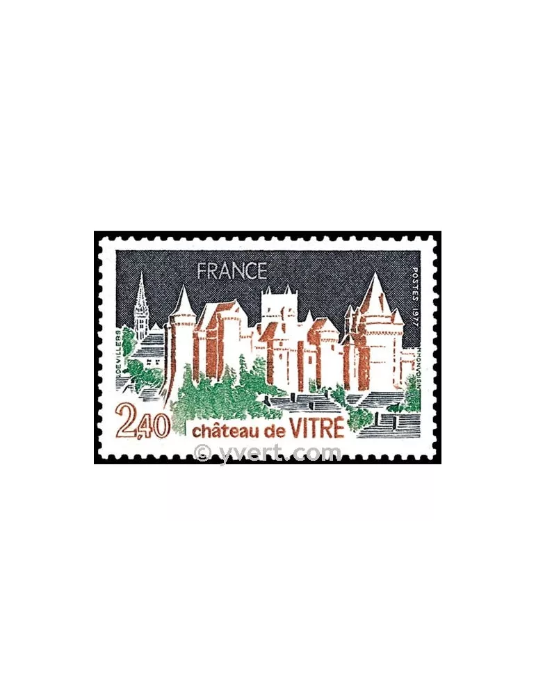 n° 1949 -  Timbre France Poste