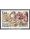 n° 1952 -  Timbre France Poste