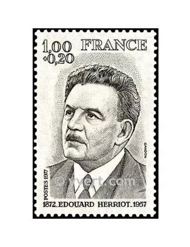 n° 1953 -  Timbre France Poste