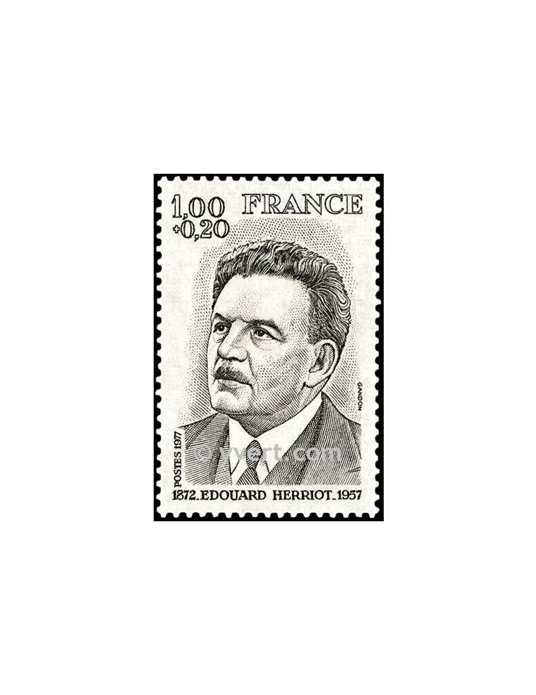 n° 1953 -  Timbre France Poste