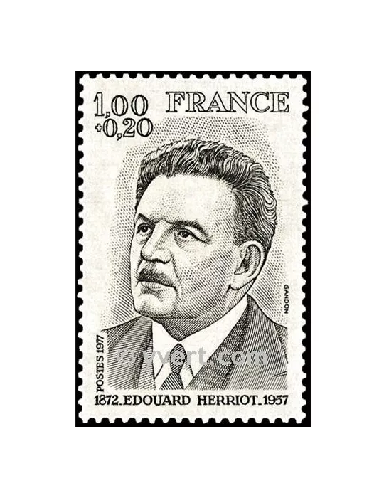n° 1953 -  Timbre France Poste