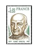 n° 1954 -  Timbre France Poste