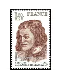 n° 1955 -  Timbre France Poste