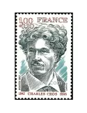 n° 1956 -  Timbre France Poste