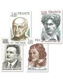 n° 1953/1956 -  Timbre France Poste