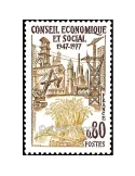 n° 1957 -  Timbre France Poste