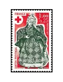 n° 1960 -  Timbre France Poste