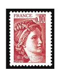 n° 1965 -  Timbre France Poste
