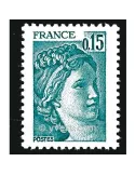 n° 1966 -  Timbre France Poste
