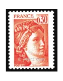 n° 1968 -  Timbre France Poste