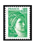 n° 1970 -  Timbre France Poste