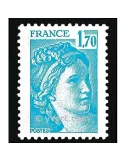 n° 1976 -  Timbre France Poste