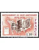 n° 1985 -  Timbre France Poste