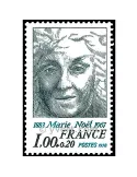 n° 1986 -  Timbre France Poste