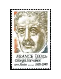n° 1987 -  Timbre France Poste