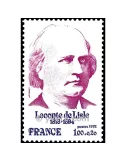 n° 1988 -  Timbre France Poste