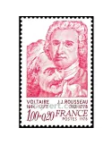 n° 1990 -  Timbre France Poste