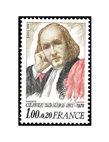 n° 1990A -  Timbre France Poste
