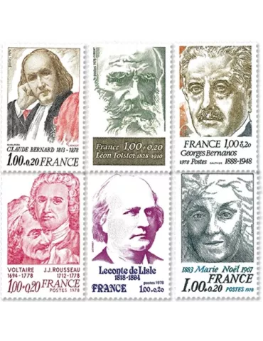 n° 1986/1990A -  Timbre France Poste
