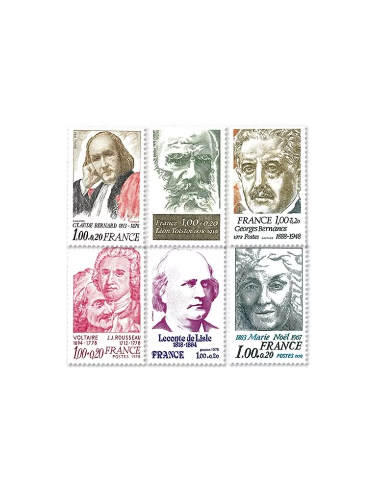 n° 1986/1990A -  Timbre France Poste