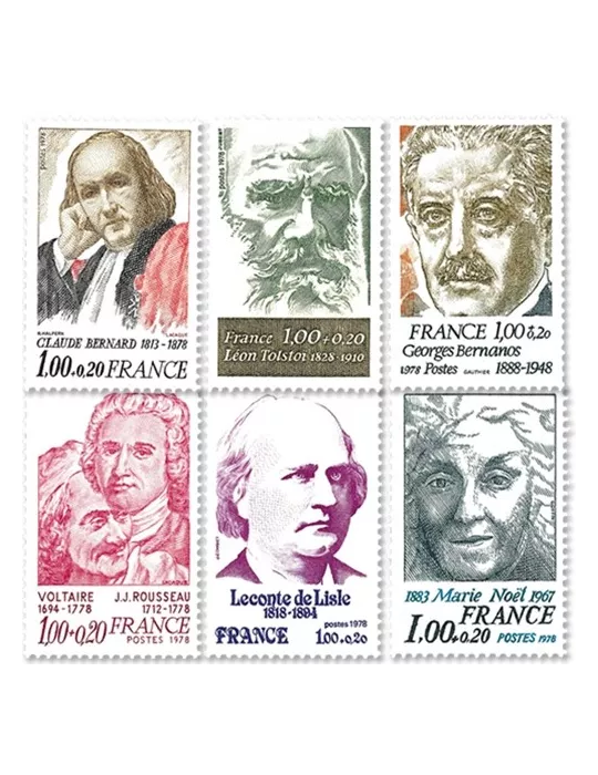 n° 1986/1990A -  Timbre France Poste