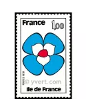 n° 1991 -  Timbre France Poste