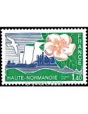 n° 1992 -  Timbre France Poste