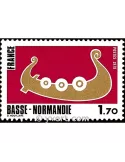 n° 1993 -  Timbre France Poste