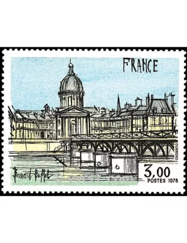 n° 1994 -  Timbre France Poste