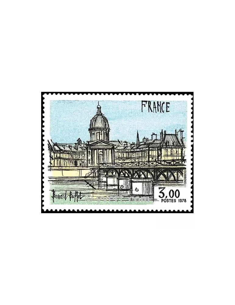 n° 1994 -  Timbre France Poste