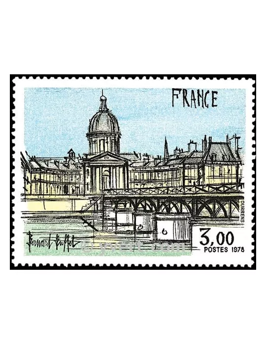 n° 1994 -  Timbre France Poste