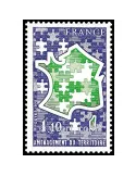 n° 1995 -  Timbre France Poste