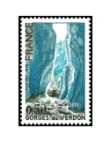 n° 1996 -  Timbre France Poste