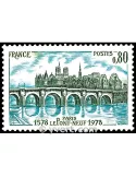 n° 1997 -  Timbre France Poste