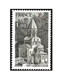 n° 1998 -  Timbre France Poste