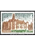 n° 2000 -  Timbre France Poste