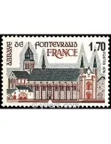 n° 2002 -  Timbre France Poste