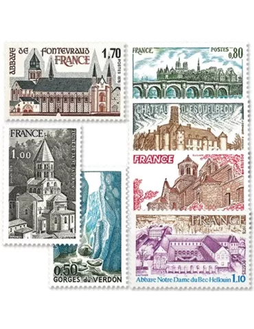 n° 1996/2002 -  Timbre France Poste